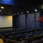 پردیس سینمایی چهارباغ