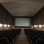 سینما سعدی – فارس
